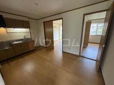 3/15 リビング/ダイニング