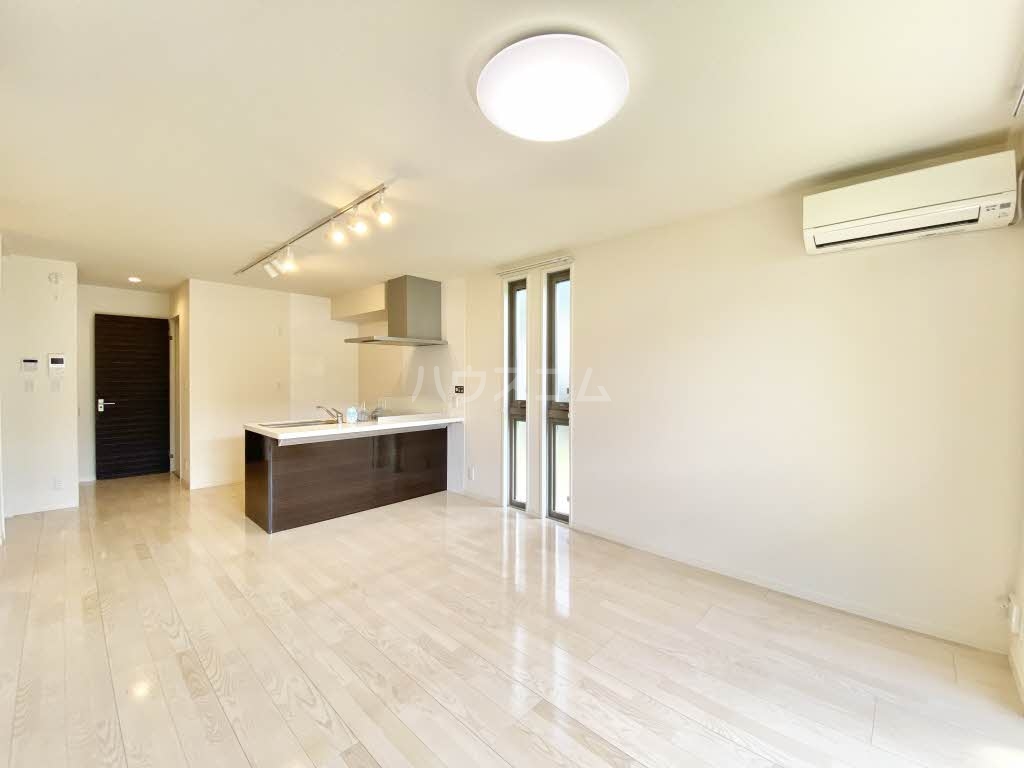 3/21 リビング/ダイニング