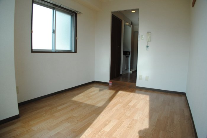 3/22 リビング/ダイニング