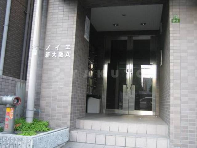 20/22 エントランス