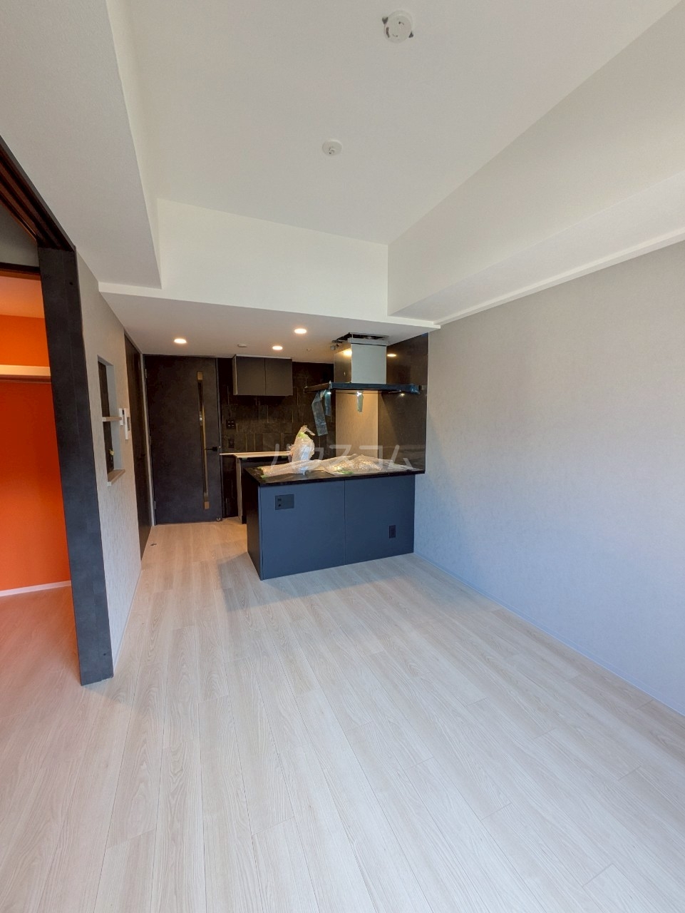 4/27 リビング/ダイニング