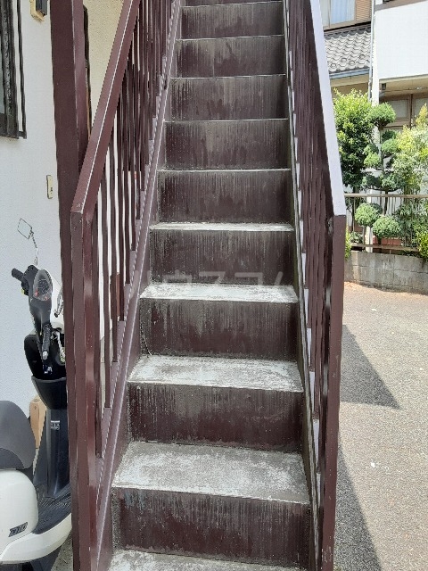 2/10 エントランス