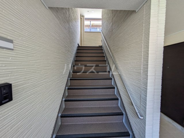 20/30 バルコニー