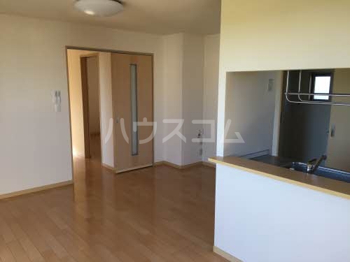 3/15 リビング/ダイニング