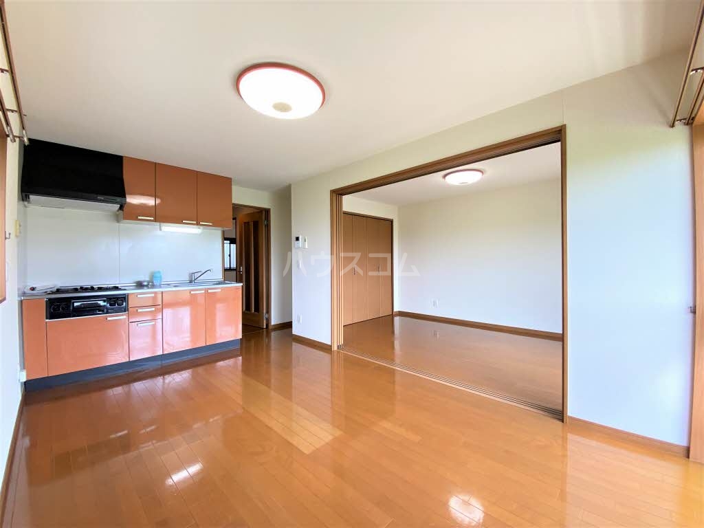 3/18 リビング/ダイニング