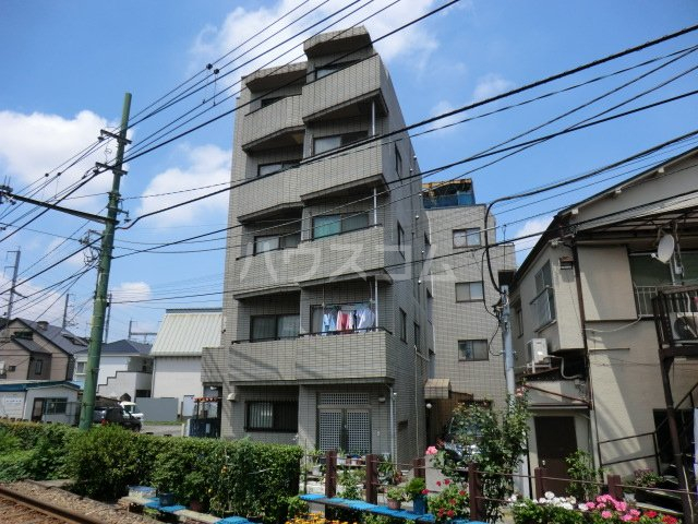 4/6 エントランス