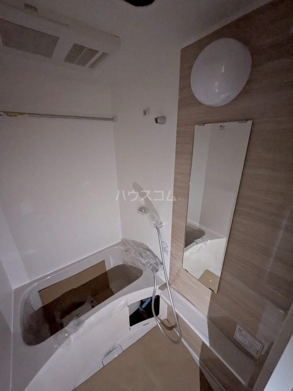 8/24 浴室