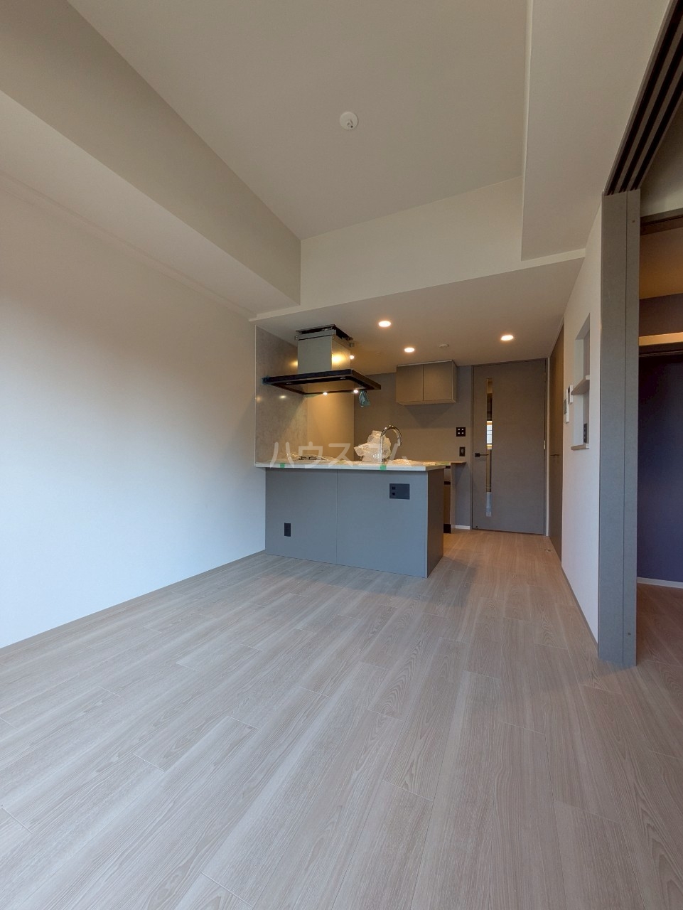 3/28 リビング/ダイニング