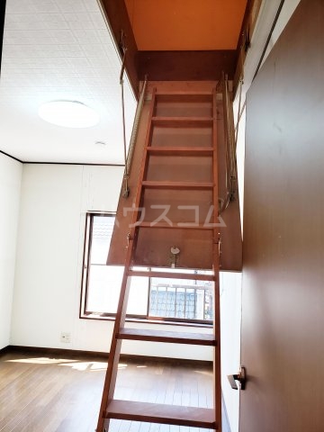 4/23 リビング/ダイニング