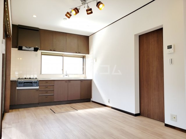 3/23 リビング/ダイニング