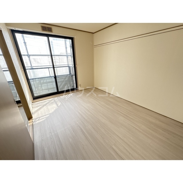 4/20 リビング/ダイニング