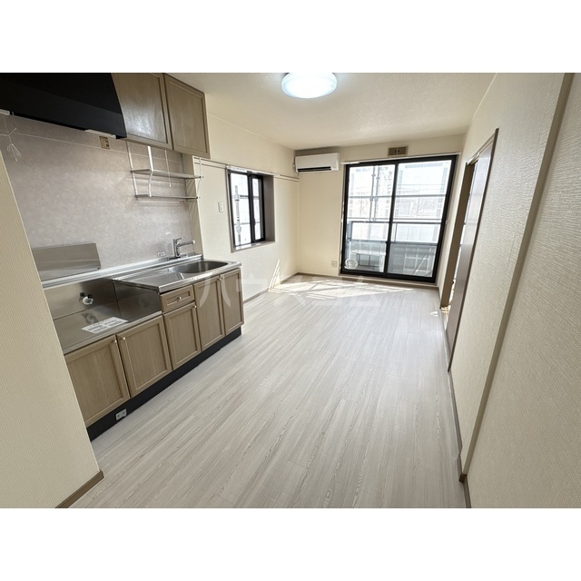 5/20 リビング/ダイニング