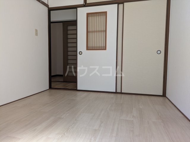 7/24 リビング/ダイニング