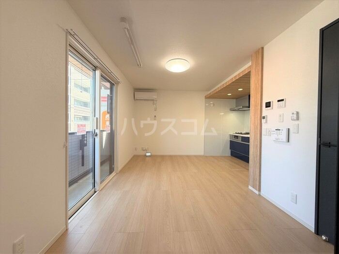 3/28 リビング/ダイニング