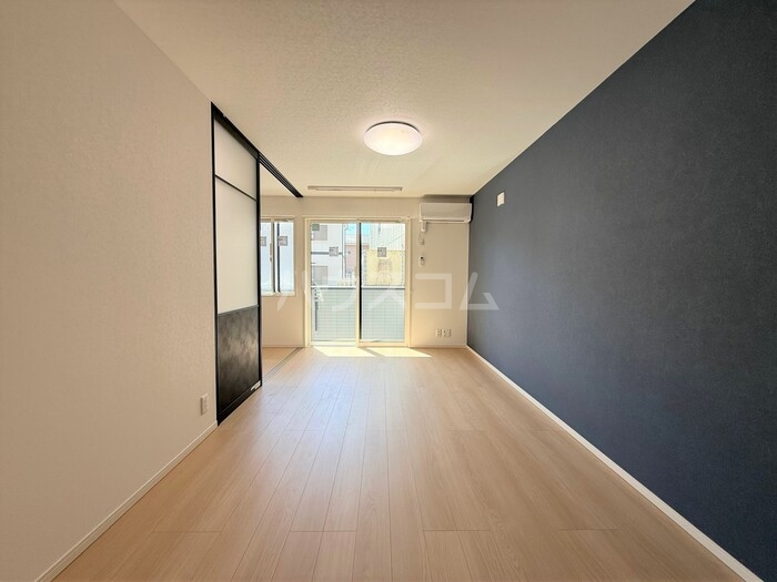 4/28 リビング/ダイニング