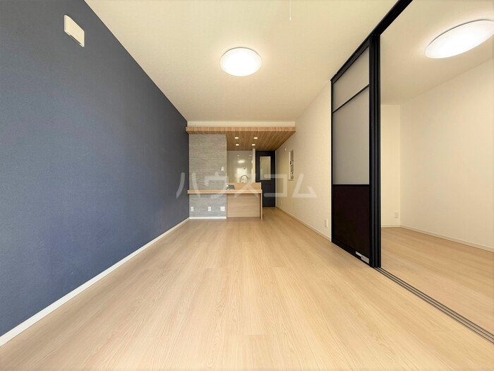 3/28 リビング/ダイニング