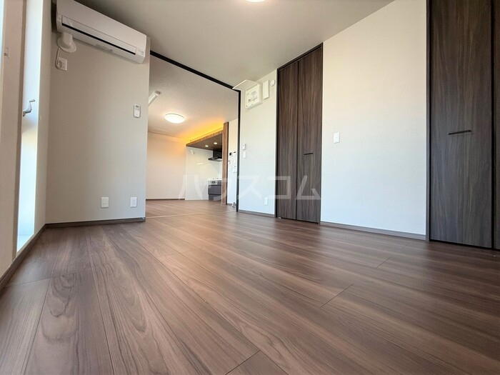 4/27 リビング/ダイニング