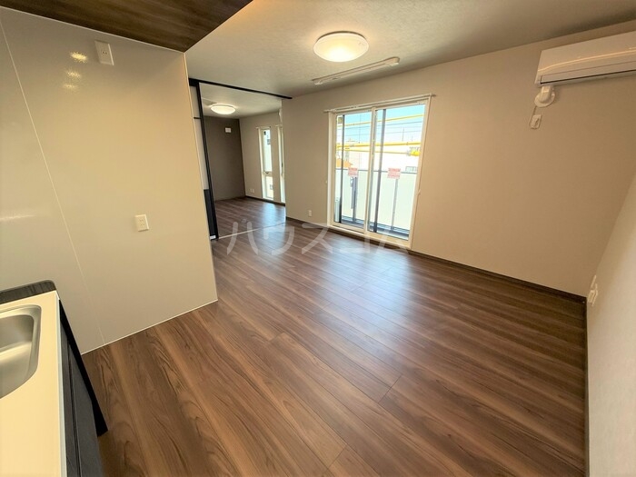 5/27 リビング/ダイニング