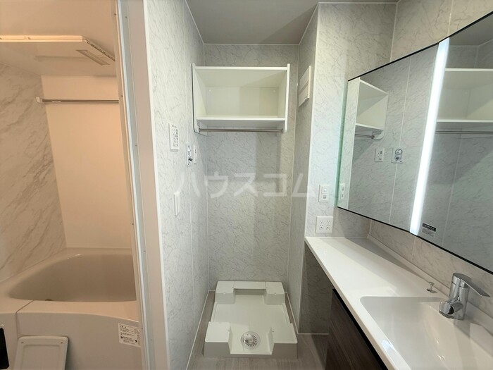 13/24 バルコニー