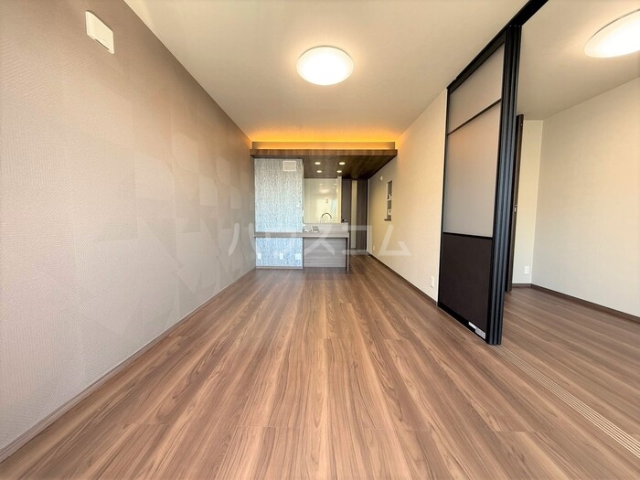 3/24 リビング/ダイニング