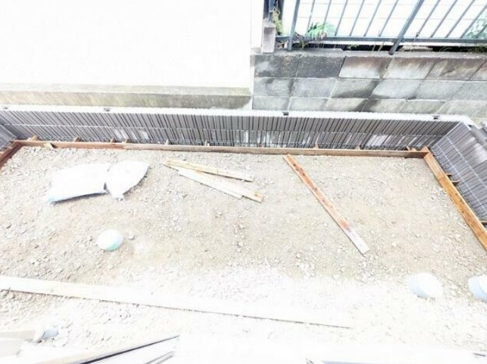 13/24 バルコニー