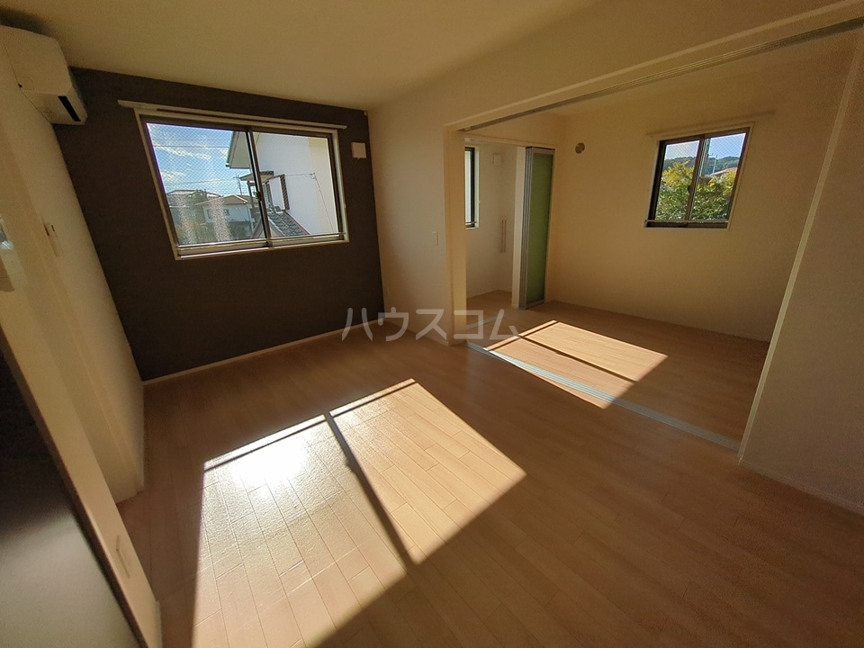 3/20 リビング/ダイニング