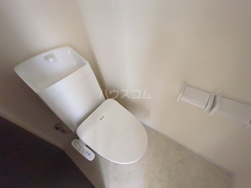 10/20 トイレ