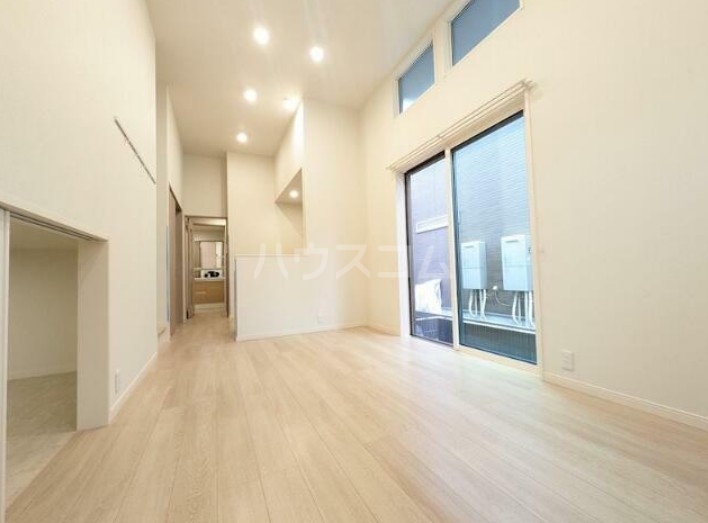 3/23 リビング/ダイニング