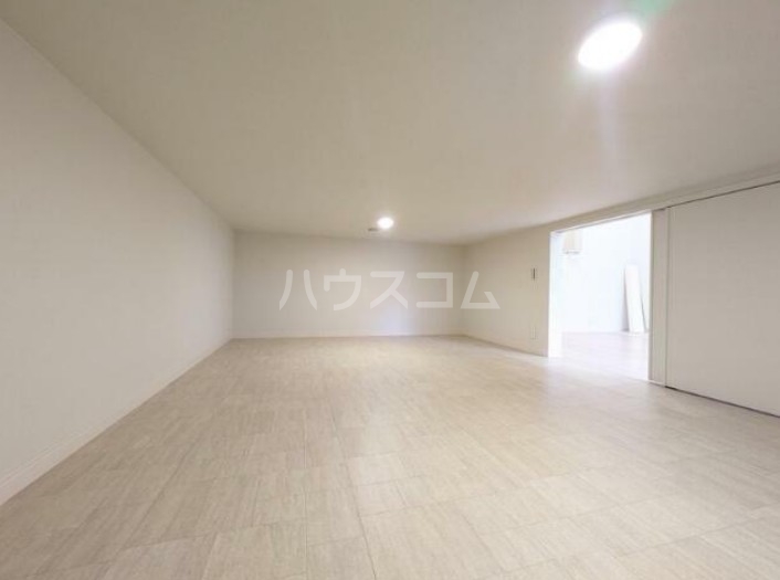 4/21 リビング/ダイニング