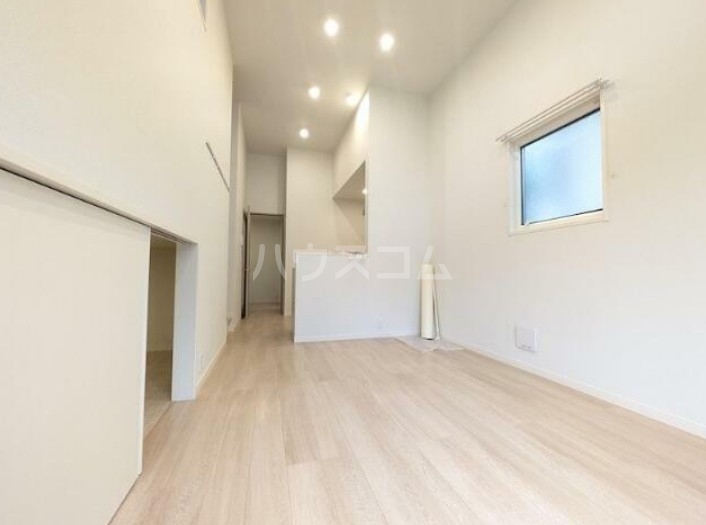 3/21 リビング/ダイニング