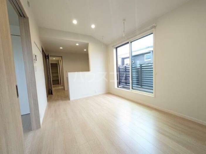 3/23 リビング/ダイニング