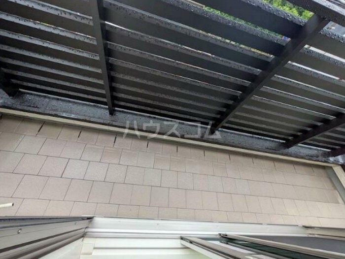 15/24 バルコニー