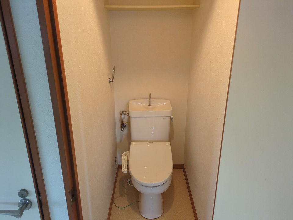 14/24 トイレ
