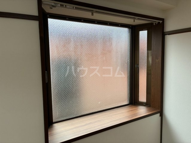 5/20 室内