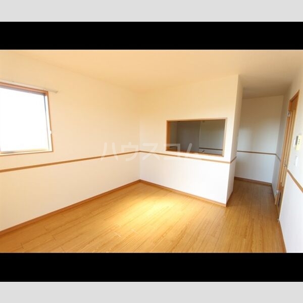 3/17 リビング/ダイニング