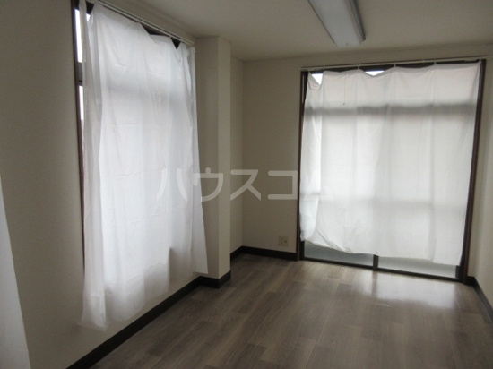 3/17 リビング/ダイニング