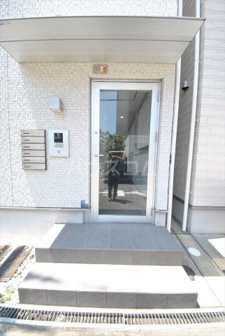 29/30 エントランス