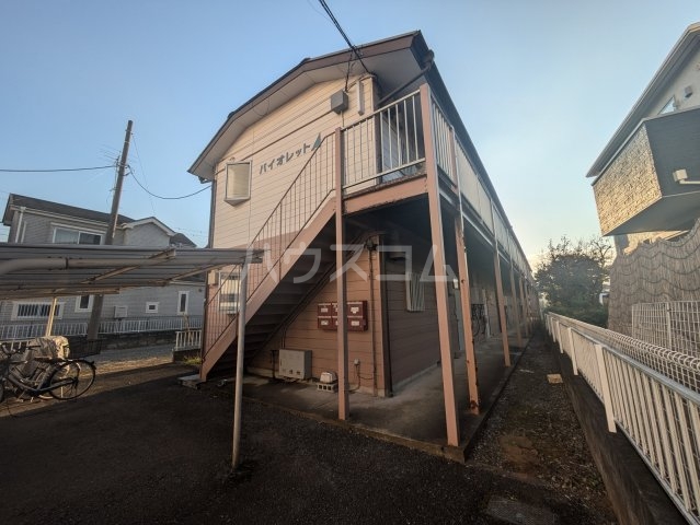 4/13 エントランス