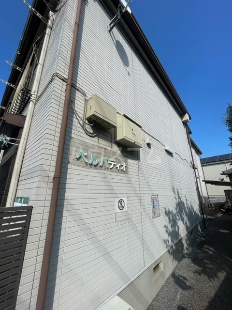 17/20 エントランス