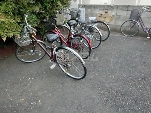 その他共有