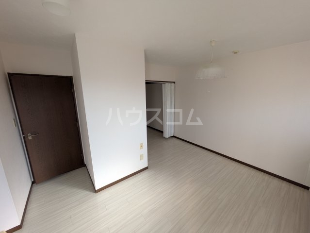 2/16 リビング/ダイニング