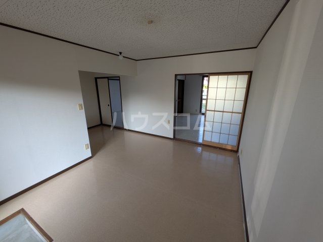 3/16 リビング/ダイニング