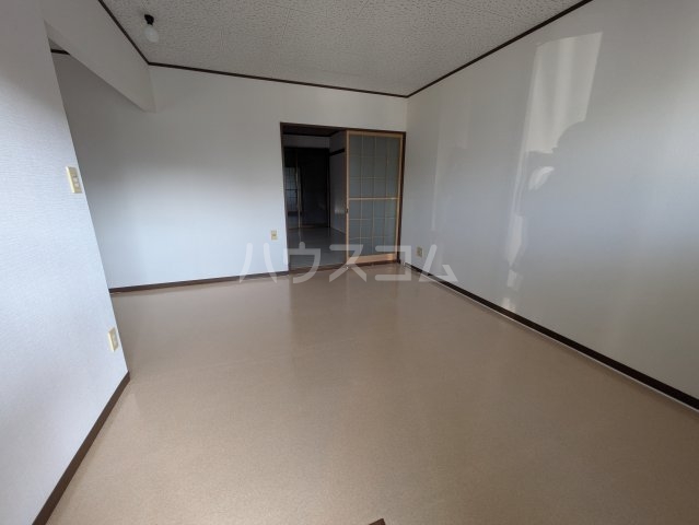 2/16 リビング/ダイニング