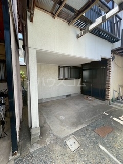 2/3 エントランス