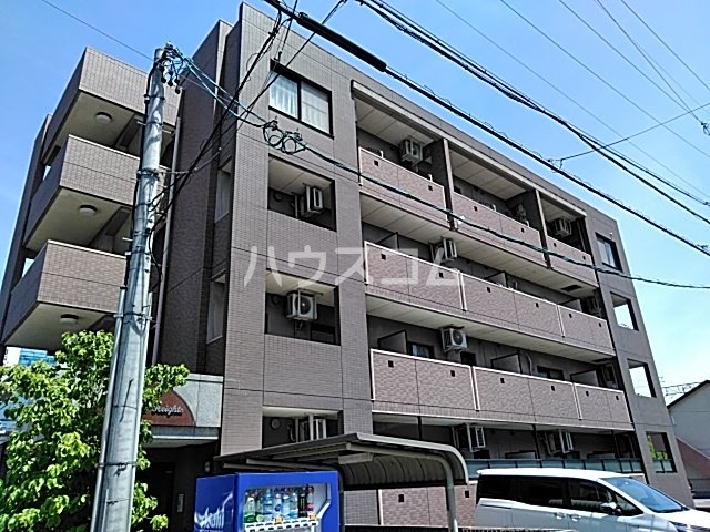 1/15 外観