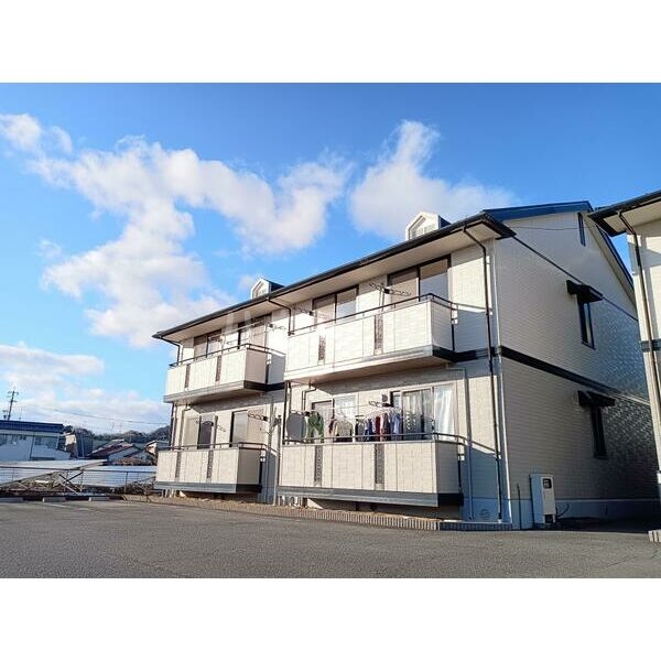 12/19 バルコニー