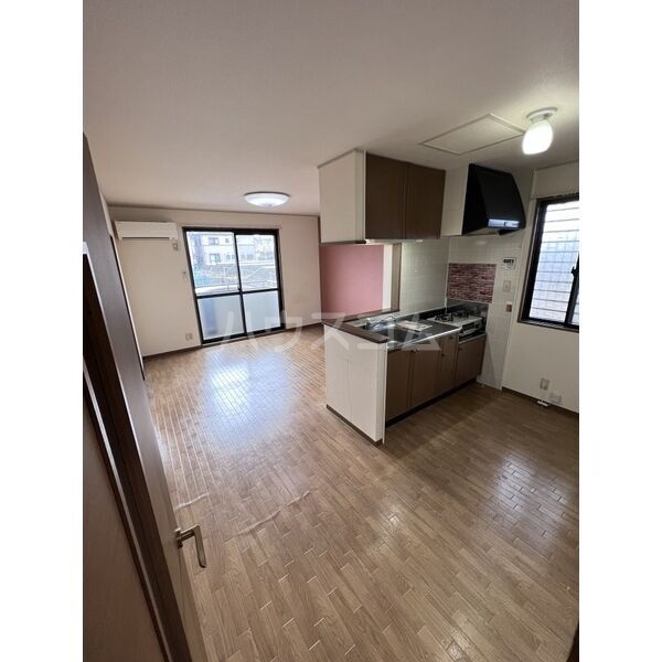 3/19 リビング/ダイニング