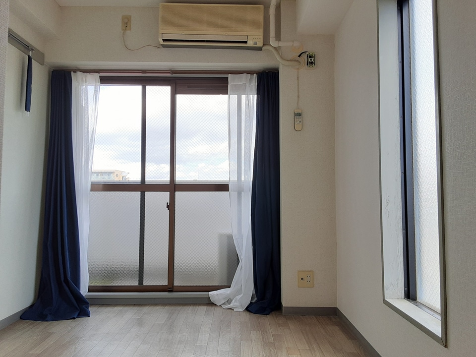 3/26 リビング/ダイニング