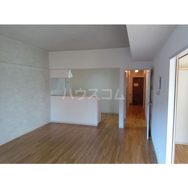 5/12 リビング/ダイニング