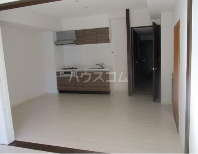 3/19 リビング/ダイニング